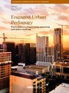 Cover image for Engaged Urban Pedagogy
